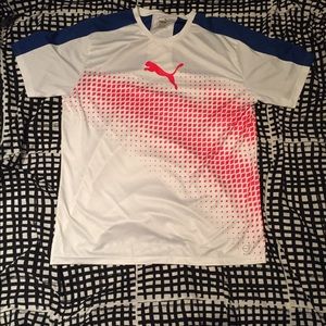 Puma Tee Shirt